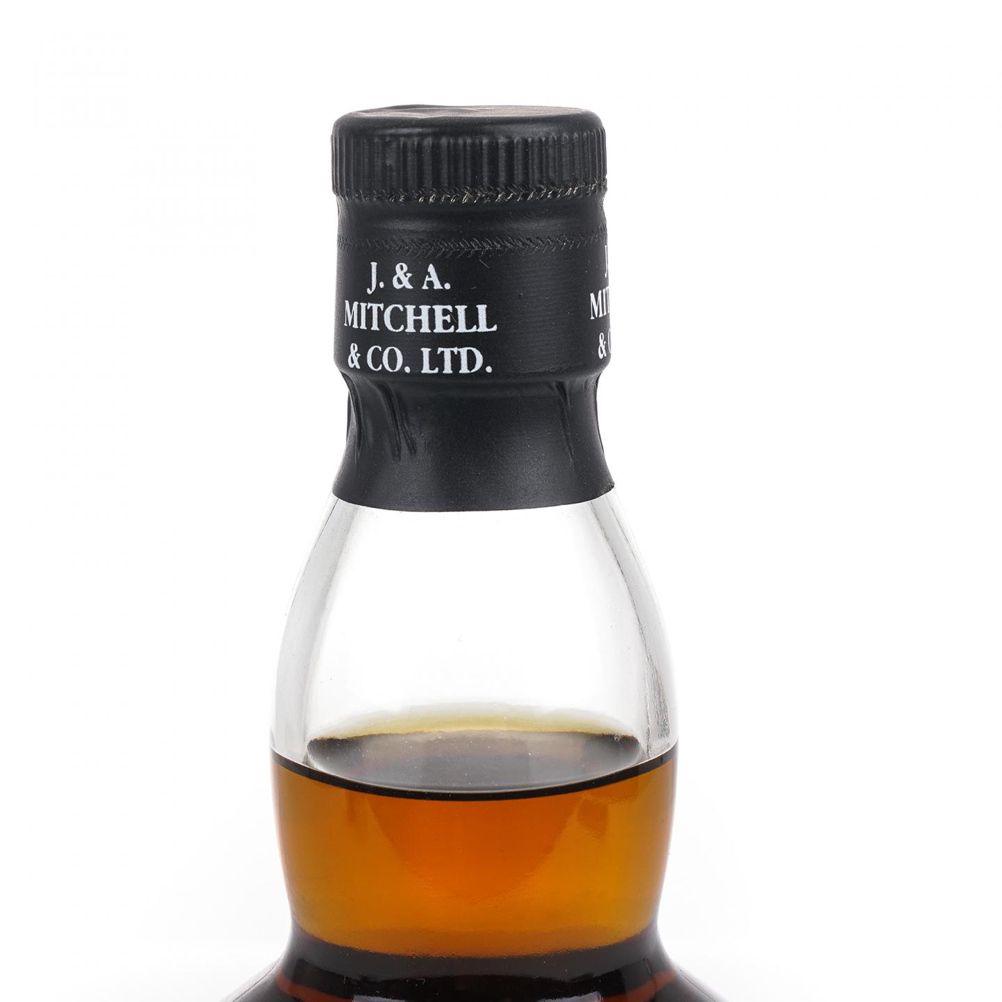 Springbank 云顶 15年 2022 绿标