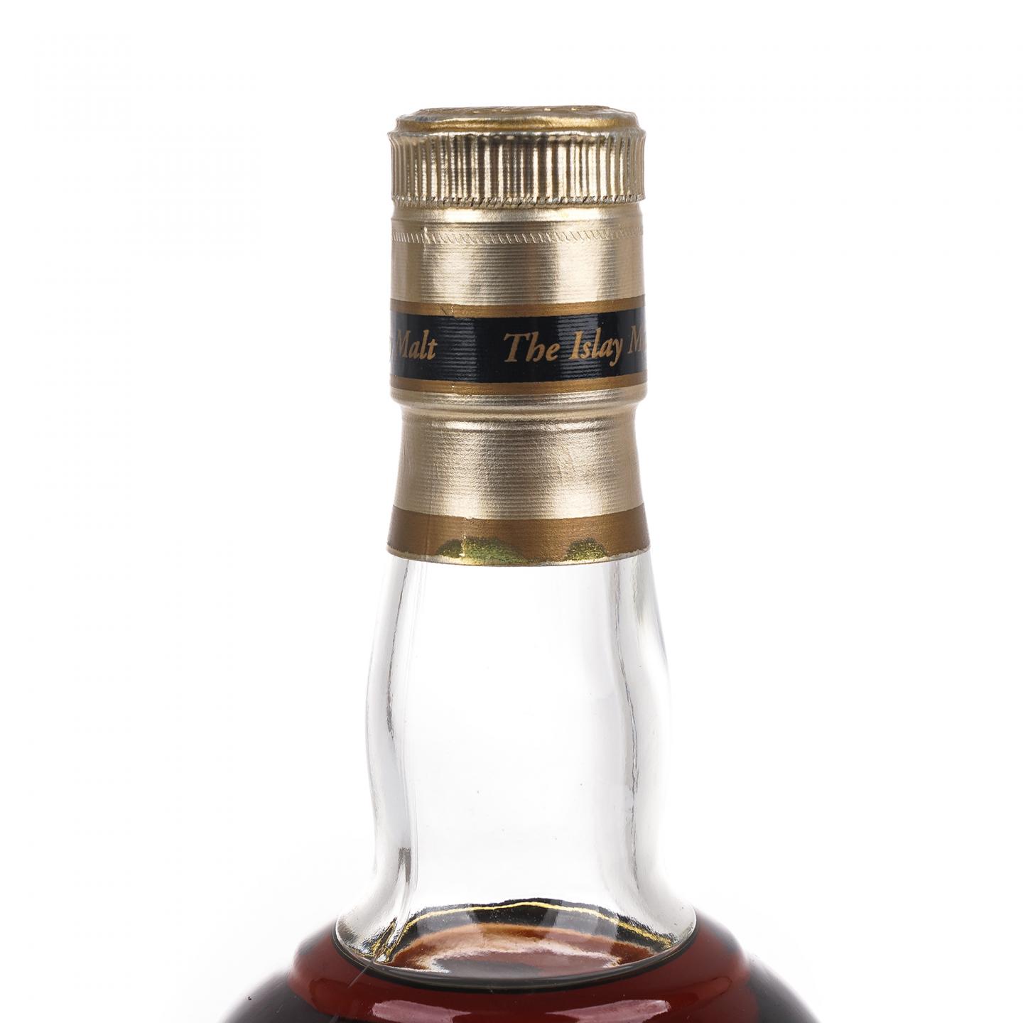Bowmore 波摩 海鸥标 Darkest 750ml