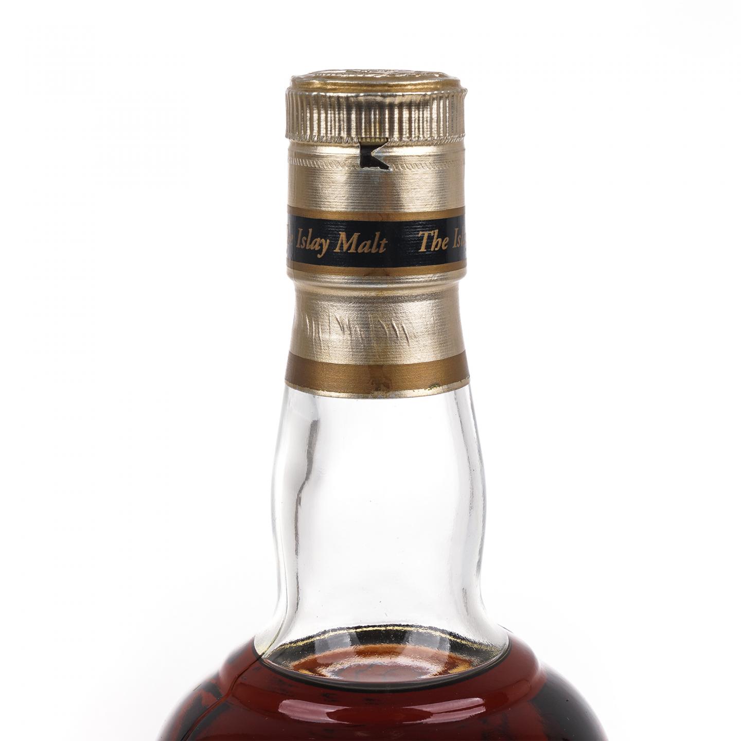 Bowmore 波摩 海鸥标 Darkest 750ml