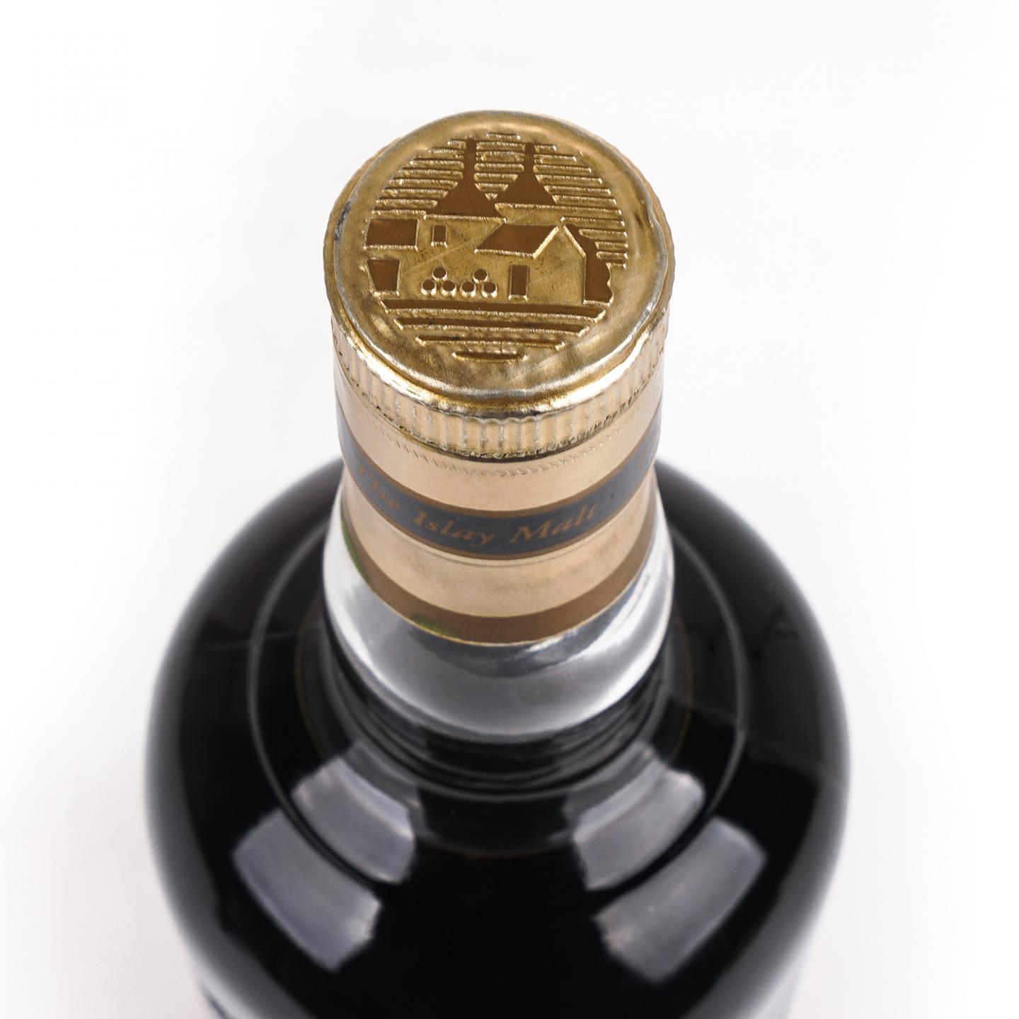 Bowmore 波摩 海鸥标 Darkest 750ml