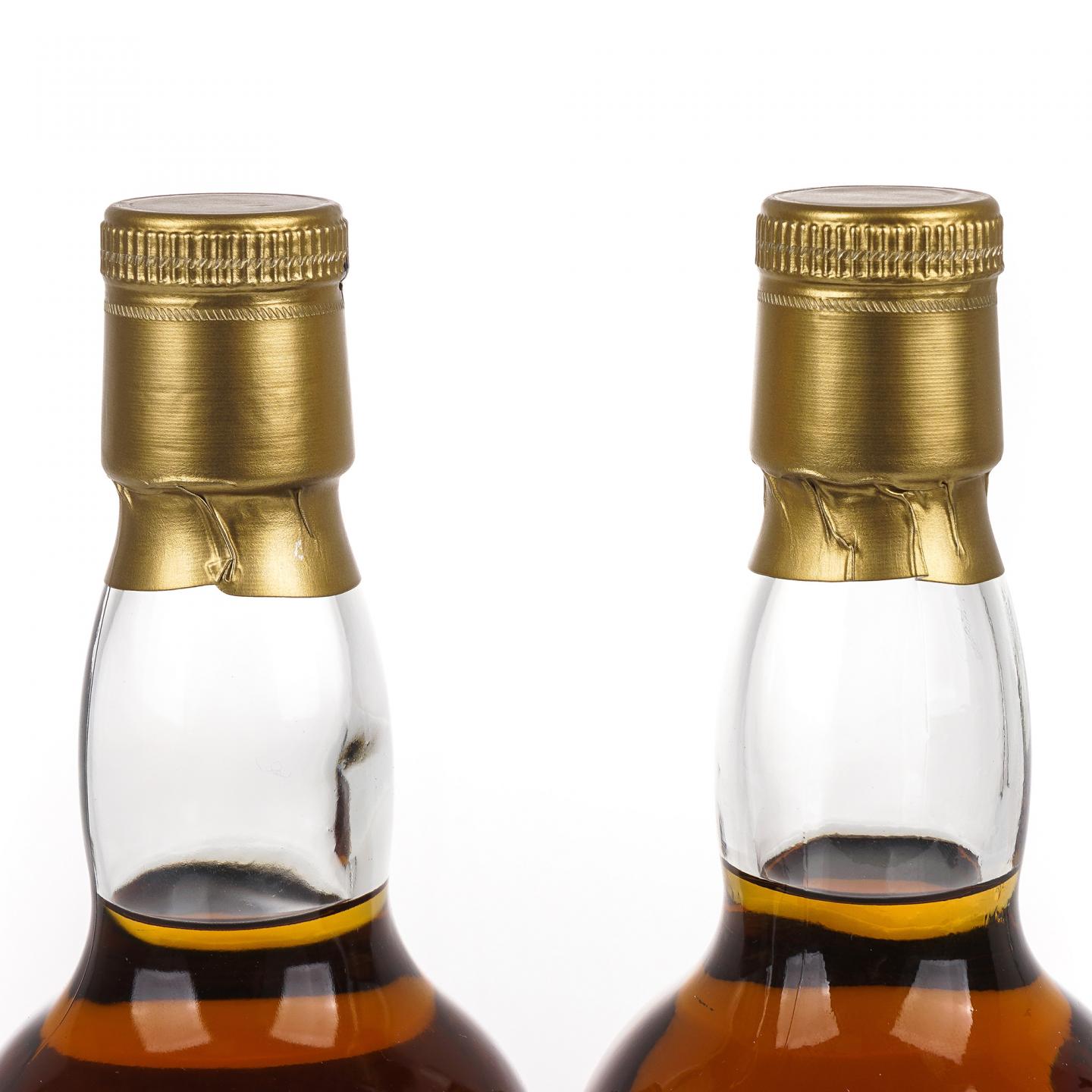 Dalmore 达尔摩 30年 1991-2021 WhB 2支组