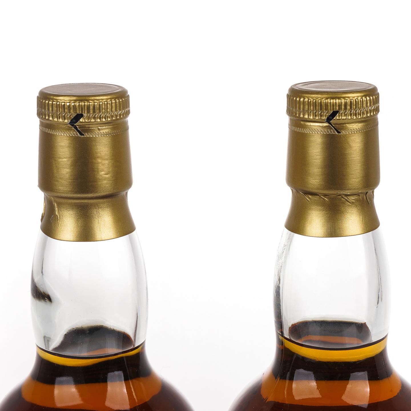 Dalmore 达尔摩 30年 1991-2021 WhB 2支组