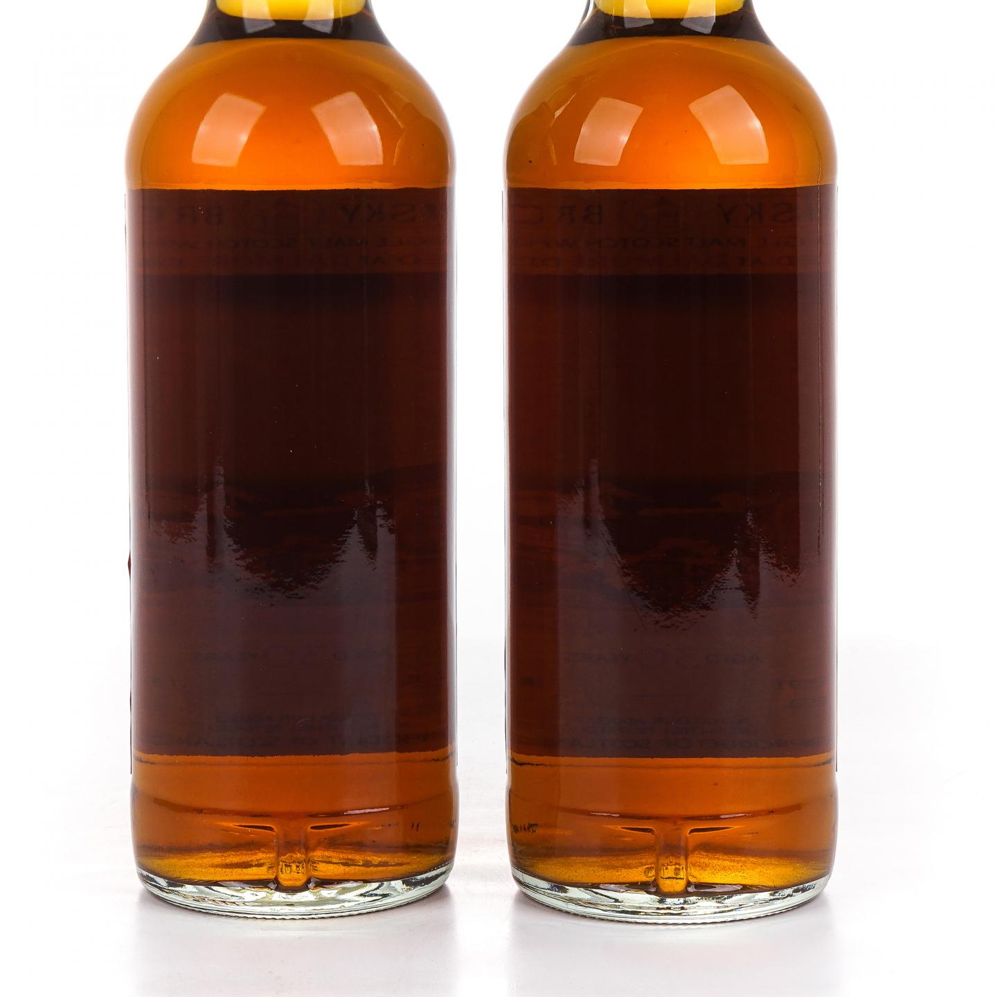 Dalmore 达尔摩 30年 1991-2021 WhB 2支组