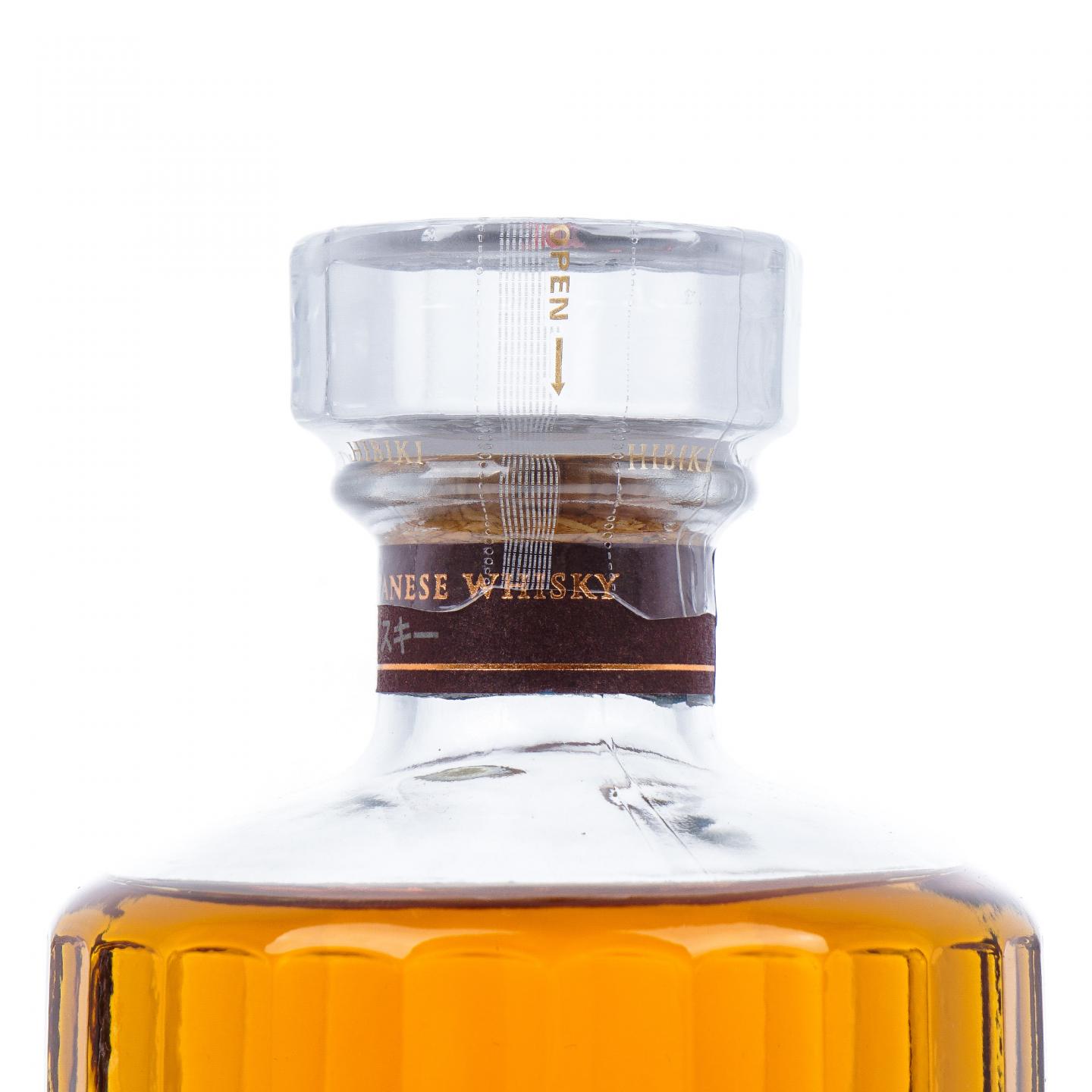 响 21年 调和威士忌