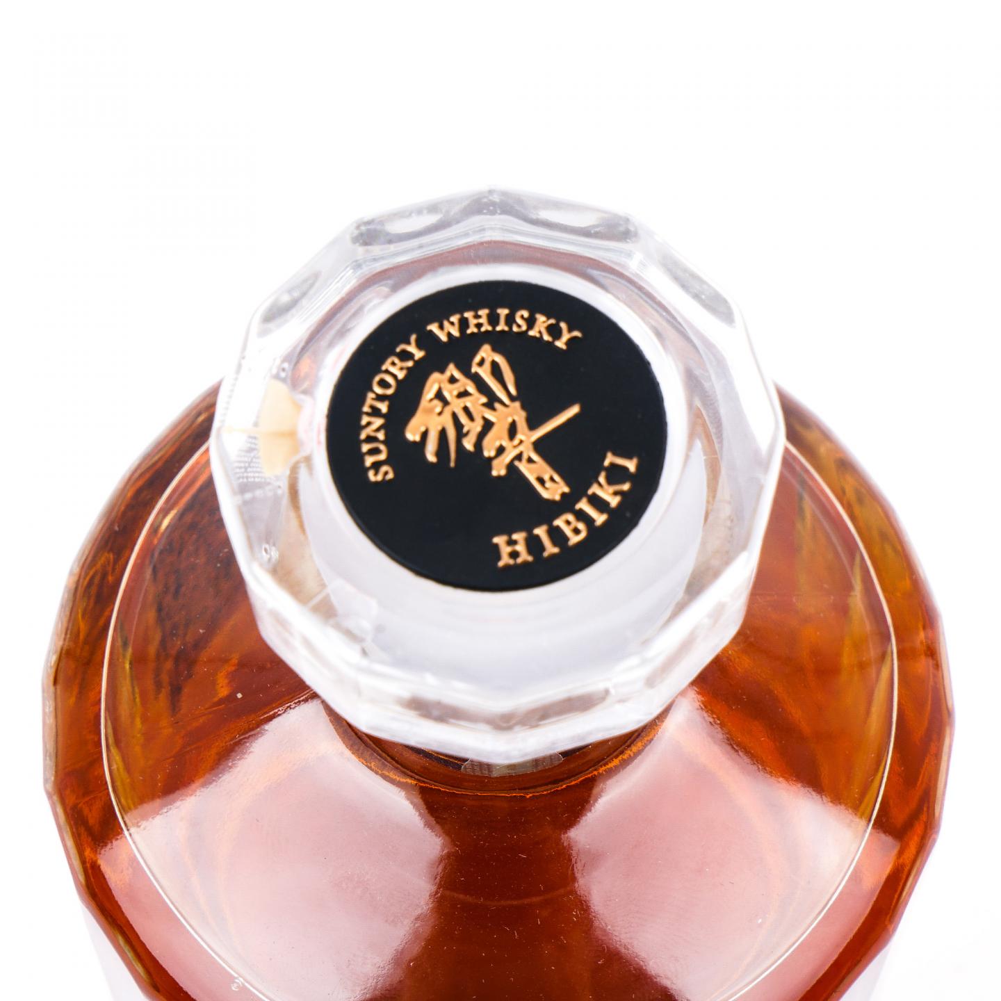 响 21年 调和威士忌