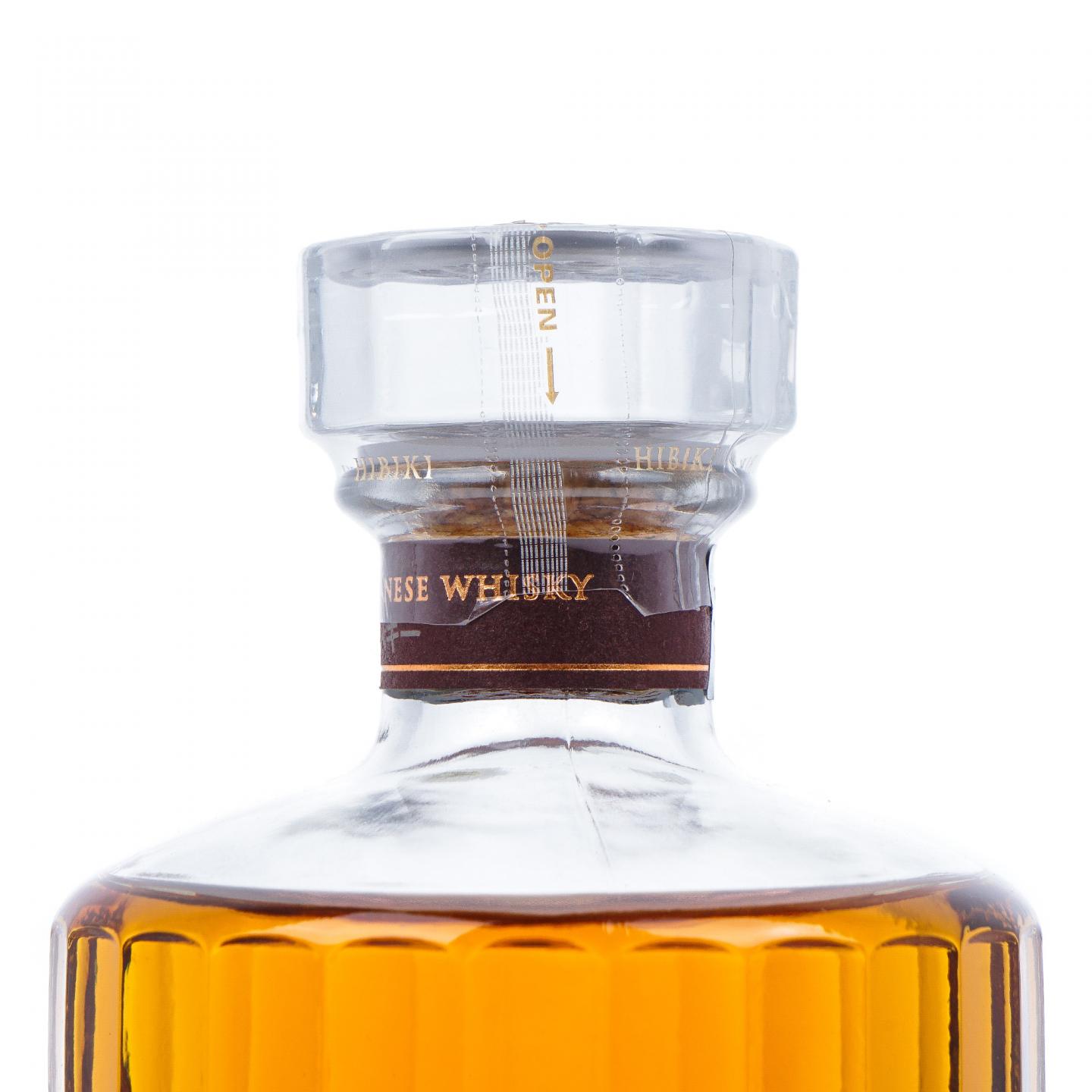 响 21年 调和威士忌 700ML