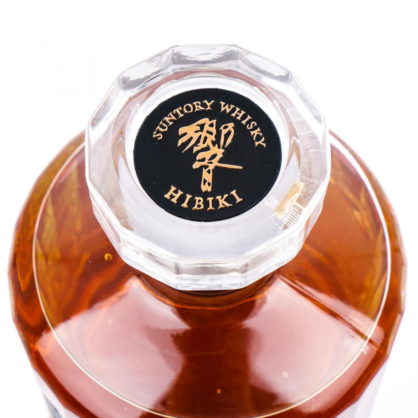 响 21年 调和威士忌 700ML