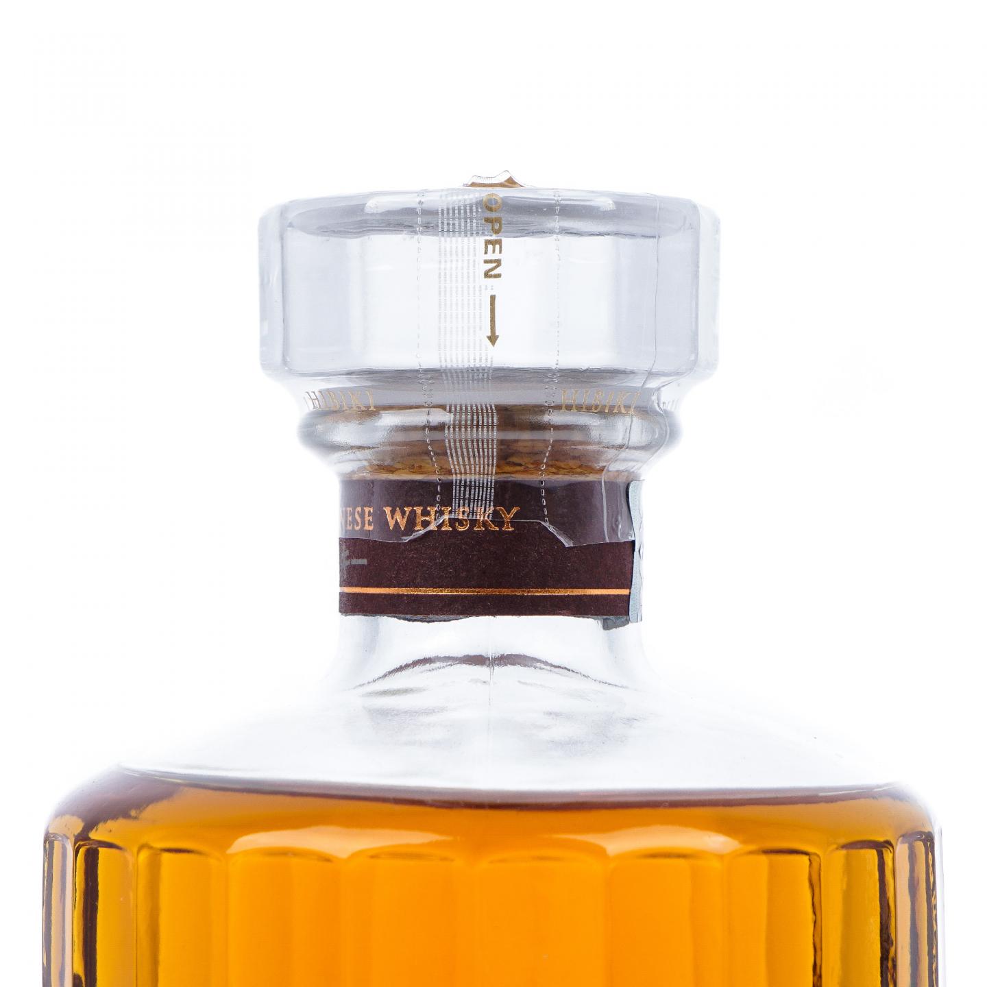 响 21年 调和威士忌 700ml