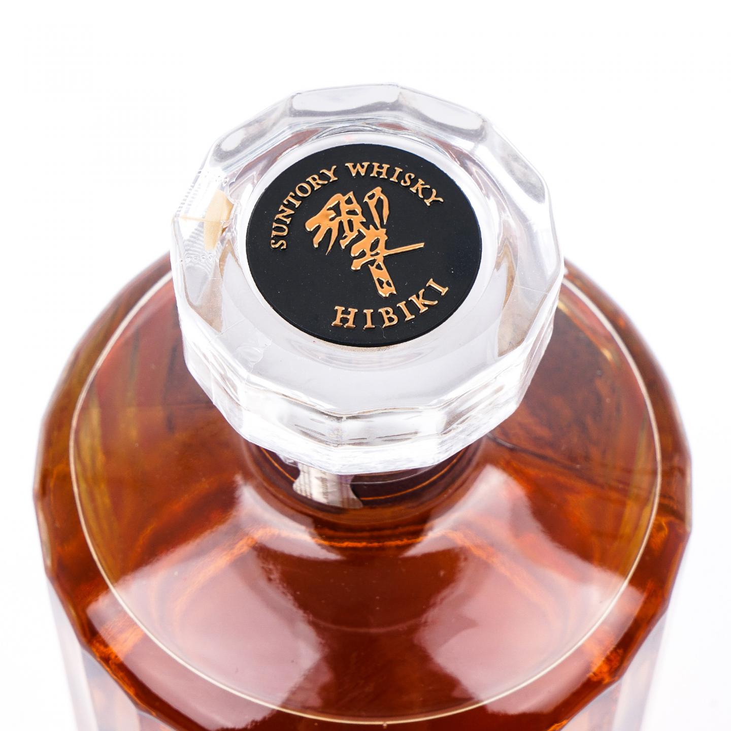 响 21年 调和威士忌 700ml