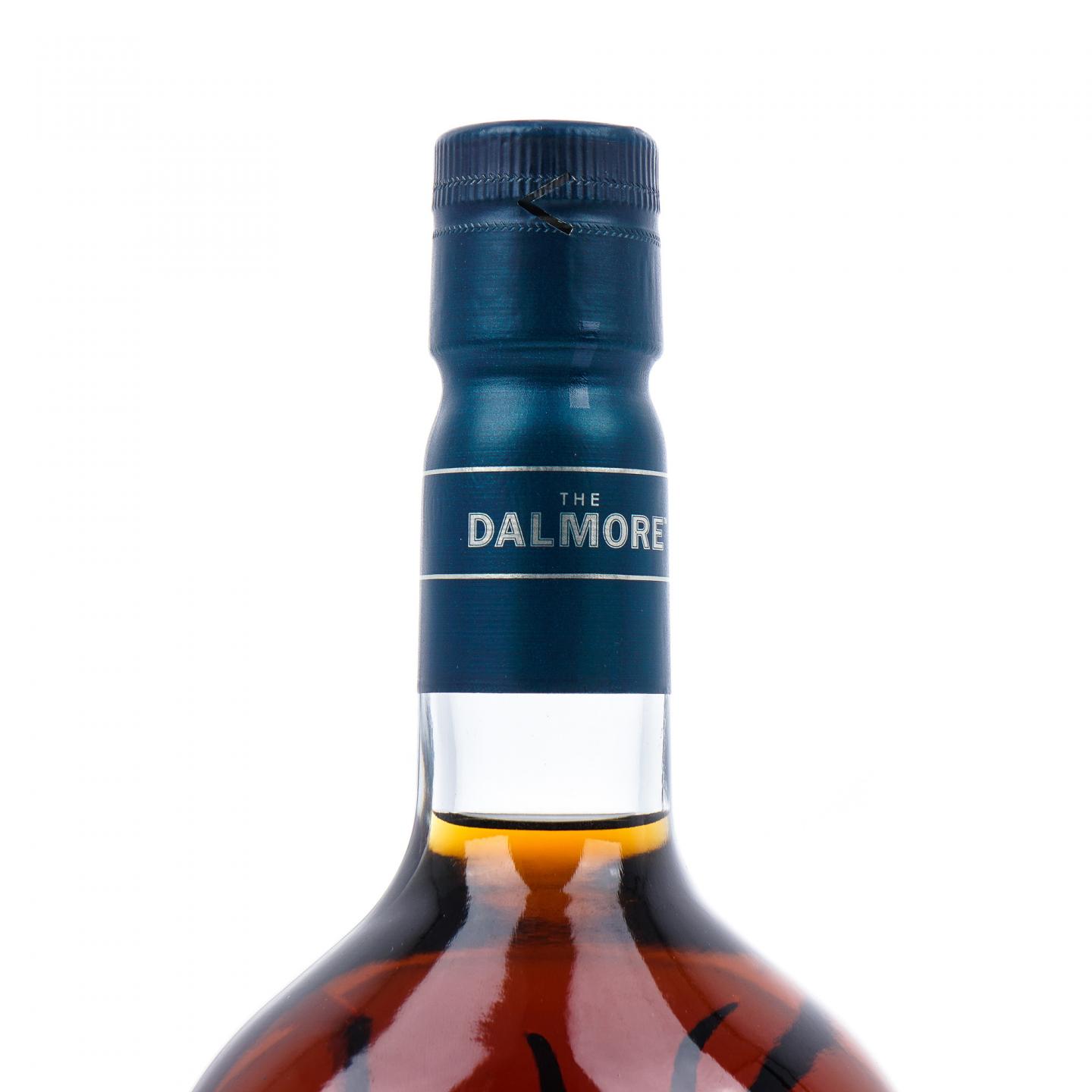 Dalmore 达尔摩 16年 2000 秋