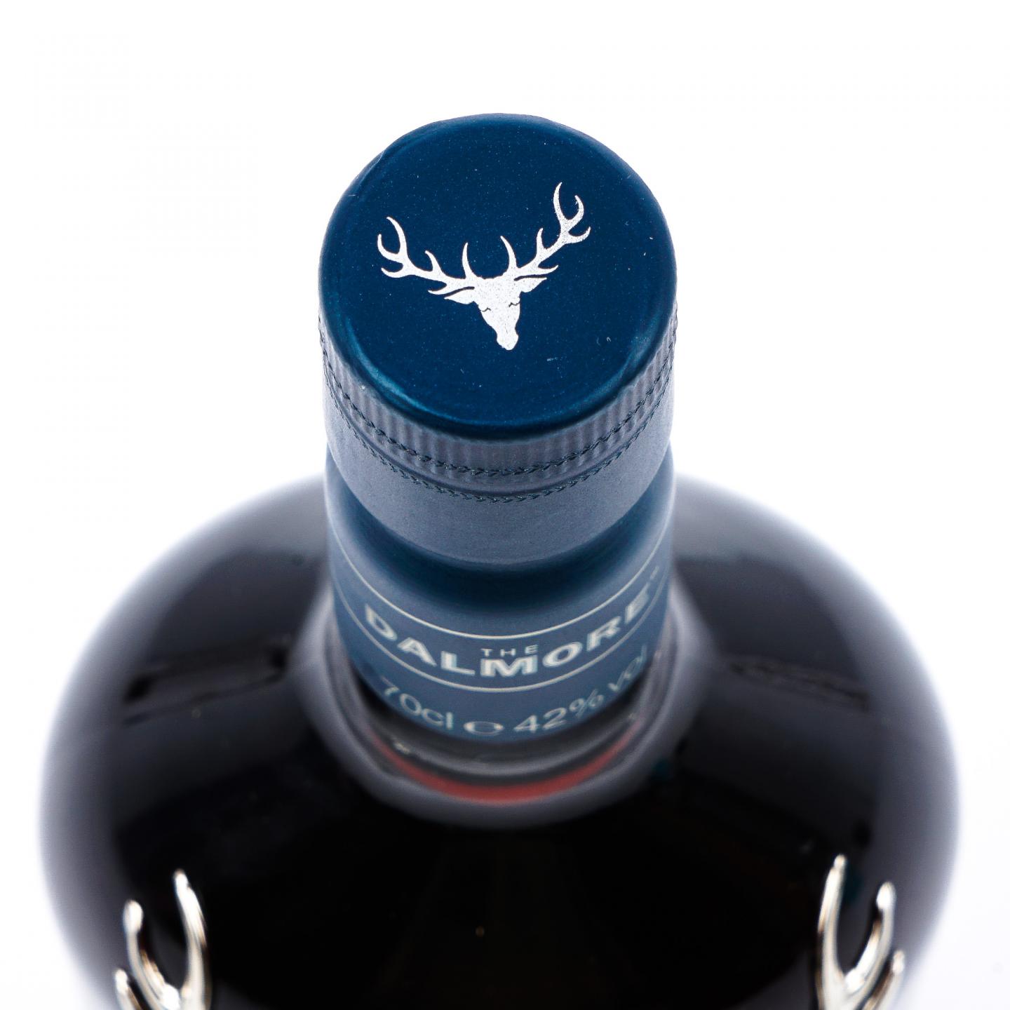 Dalmore 达尔摩 16年 2000 秋