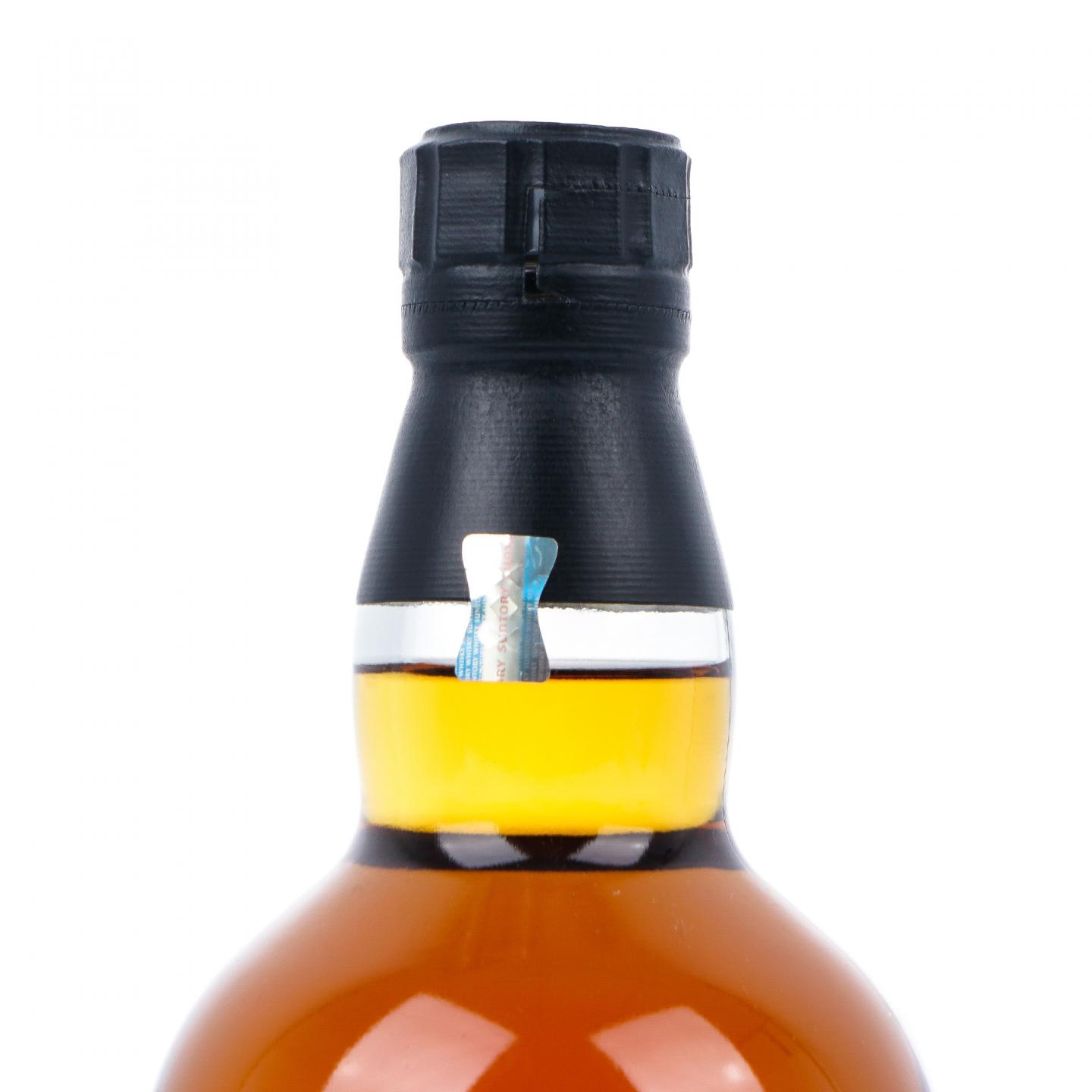 山崎 18年 水楢桶 2024 Edition 行货