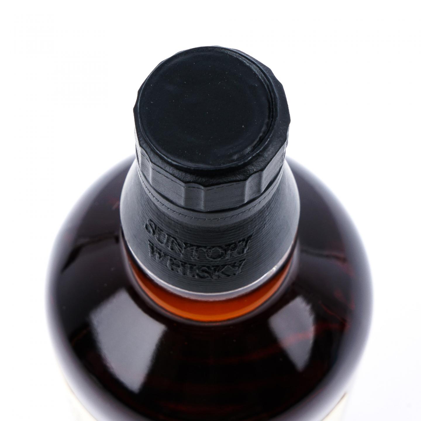 山崎 18年 水楢桶 2024 Edition 行货