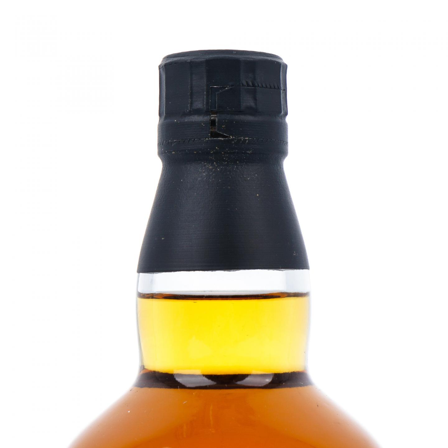 山崎 2015 年度限量版