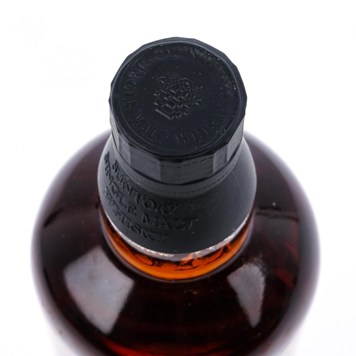 山崎 2015 年度限量版