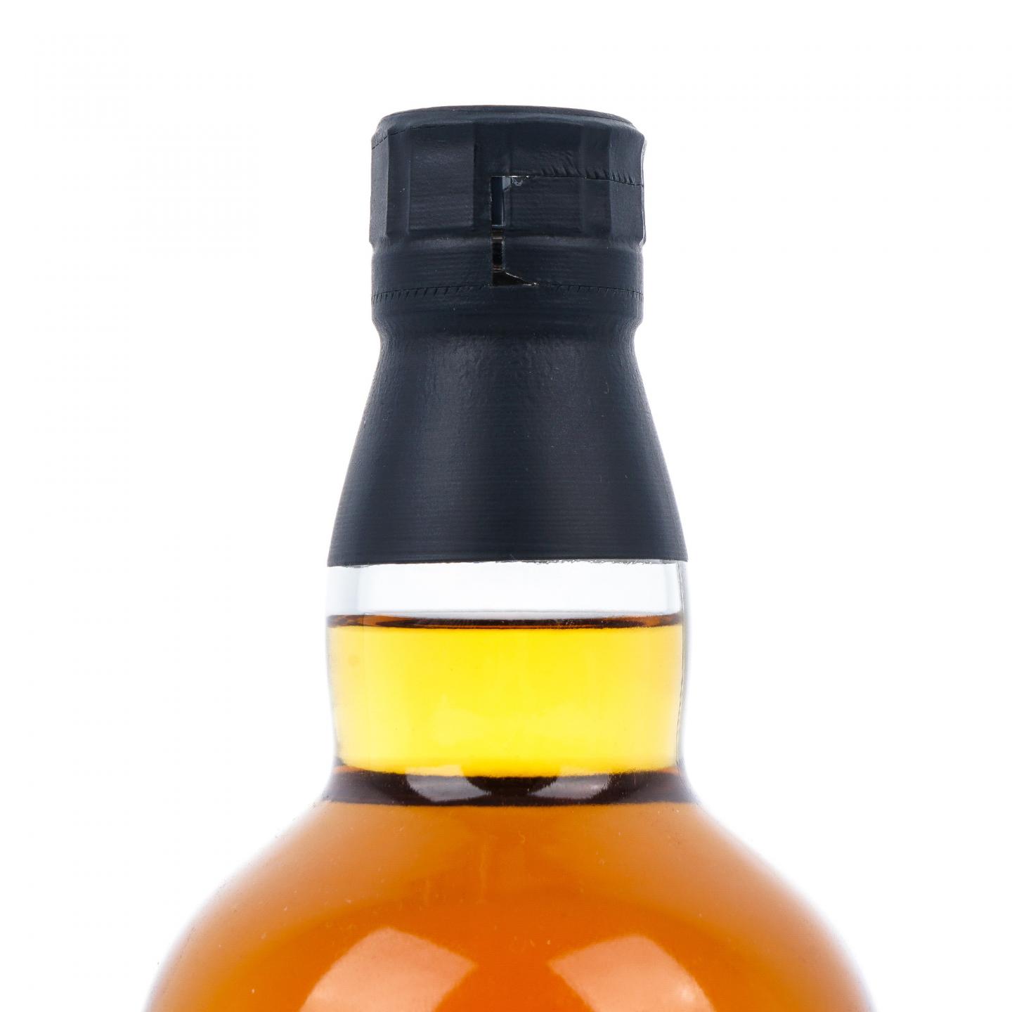 山崎 2015 年度限量版 700ml