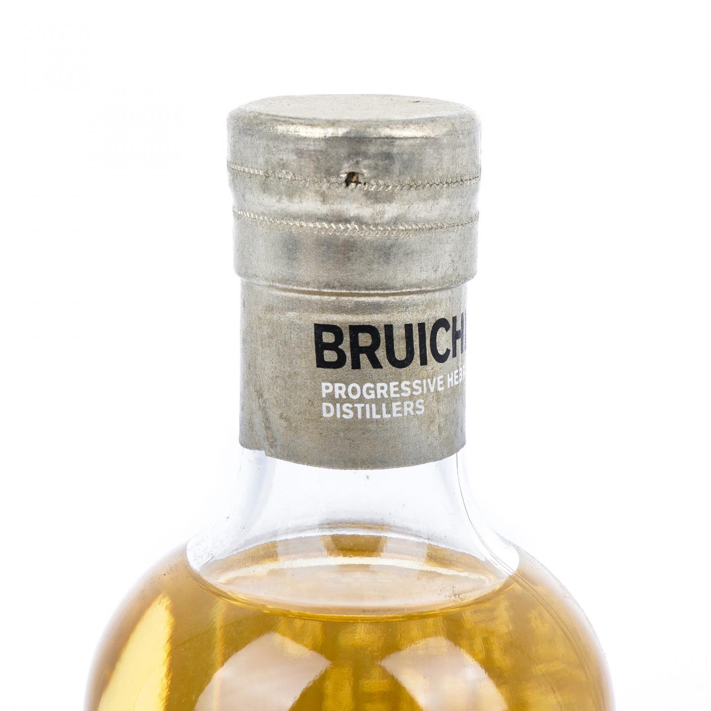 Bruichladdich 布赫拉迪 2011 the Organic 200ml