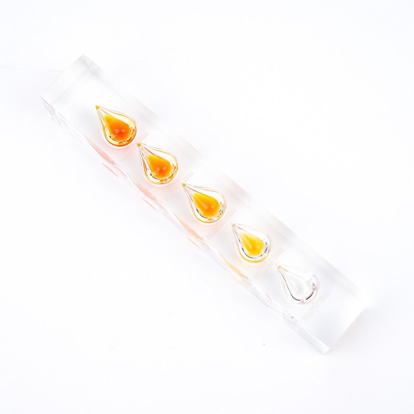 山崎 展示摆件 含50 25 18 12 0年酒液