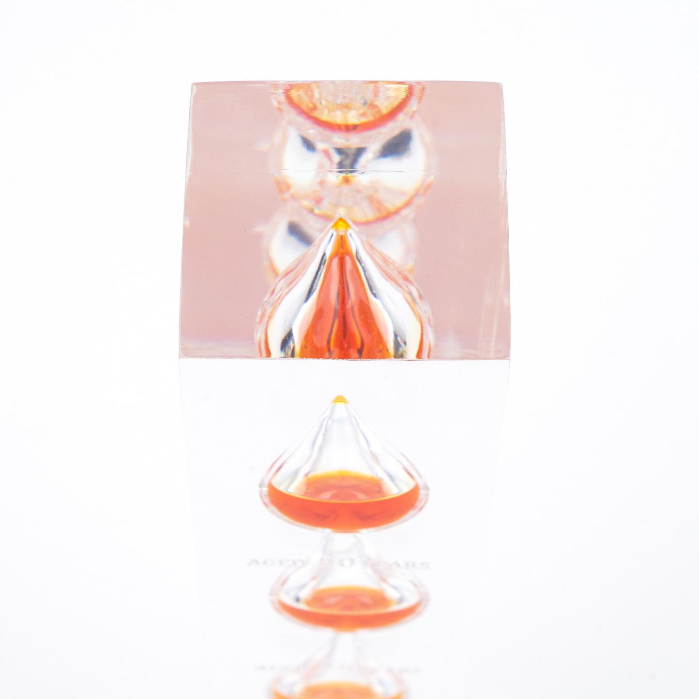 山崎 展示摆件 含50 25 18 12 0年酒液