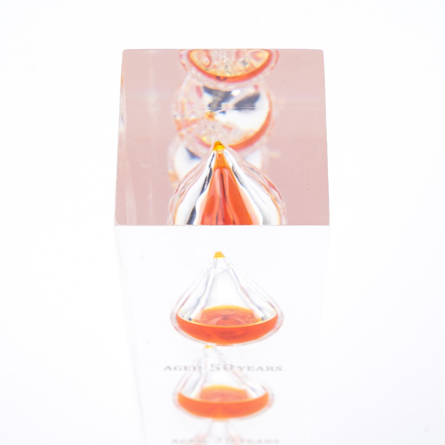 山崎 威士忌摆件 含50 25 18 12 0年酒液