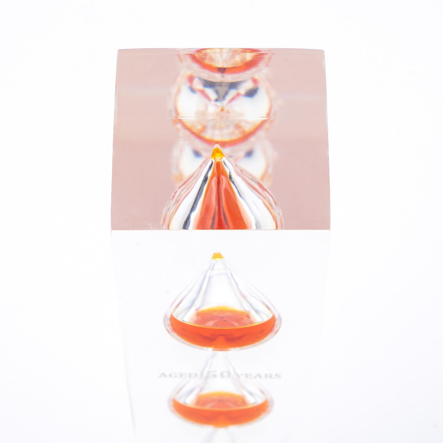 山崎 展示摆件 含50 25 18 12 0年威士忌酒液