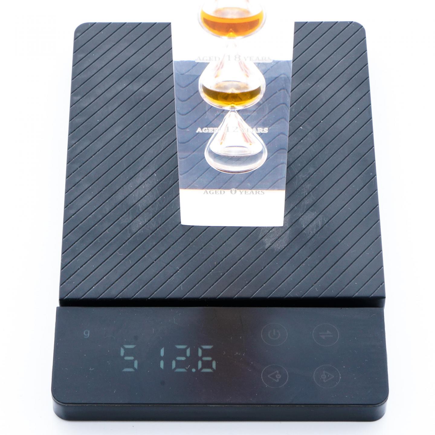 山崎 展示摆件 含50 25 18 12 0年威士忌酒液