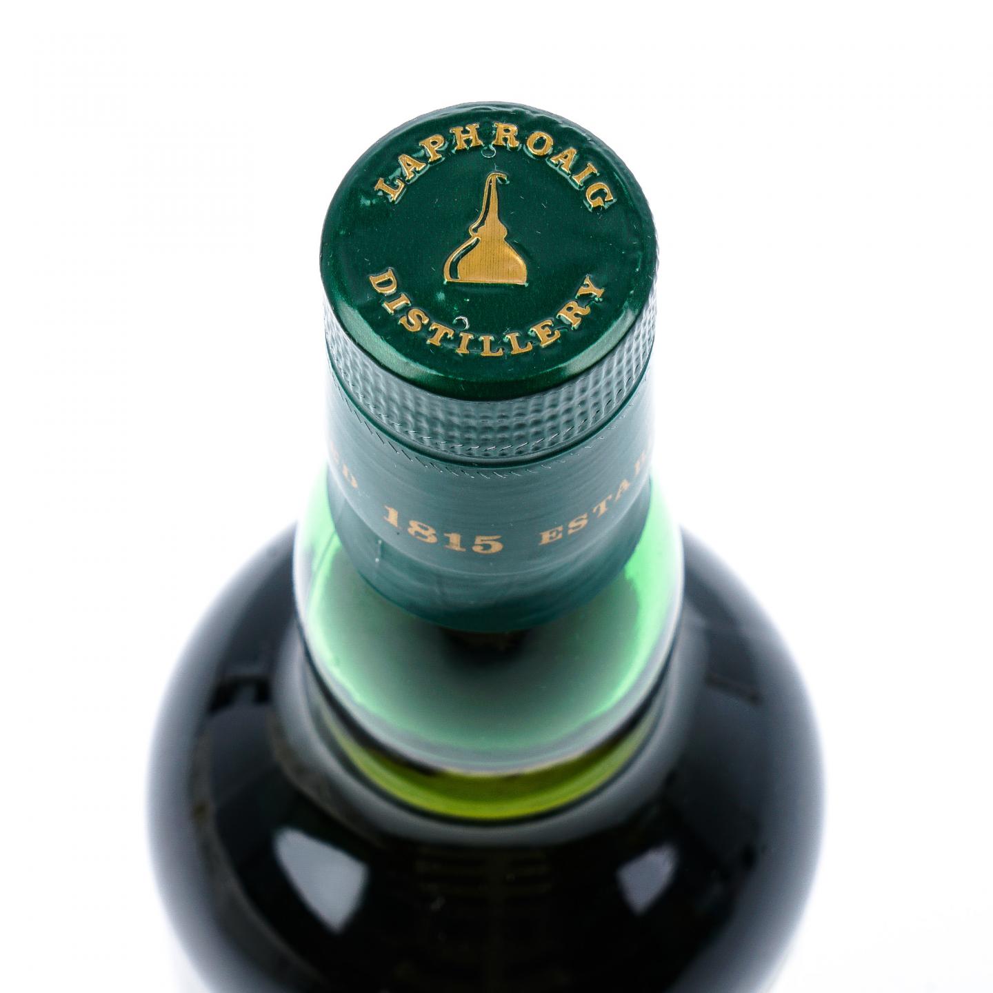 Laphroaig 拉弗格 25年 2022 The Bessie Williamson Story