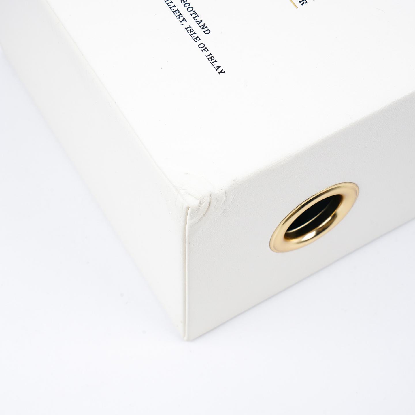 Laphroaig 拉弗格 25年 2022 The Bessie Williamson Story