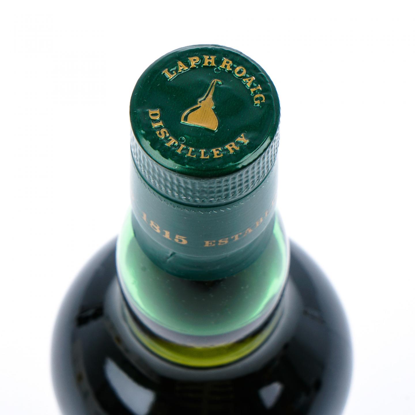 Laphroaig 拉弗格 25年 2022 The Bessie Williamson Story 700ml