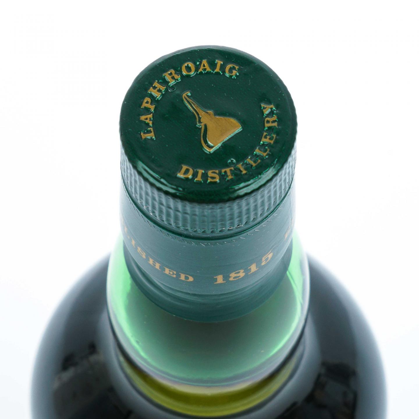 Laphroaig 拉弗格 2022 25年 The Bessie Williamson Story