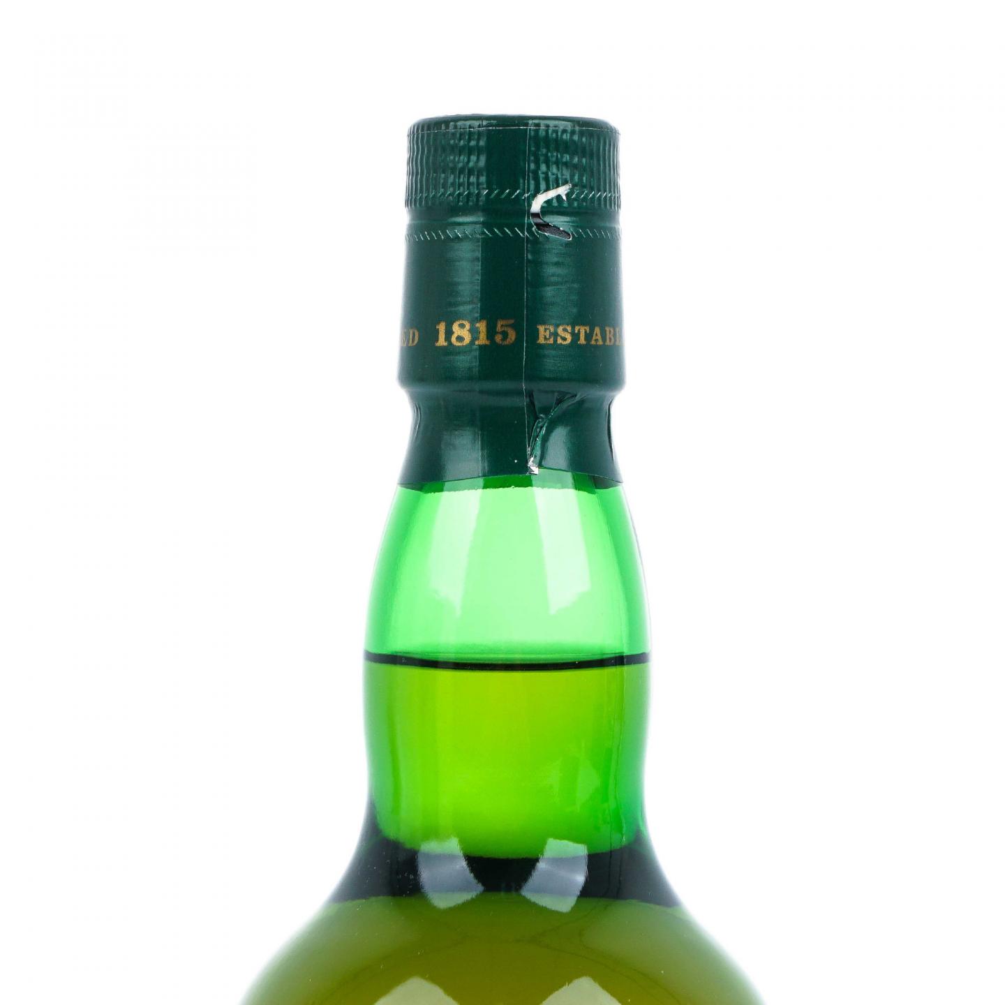 Laphroaig 拉弗格 25年 2020 The Bessie Williamson Story