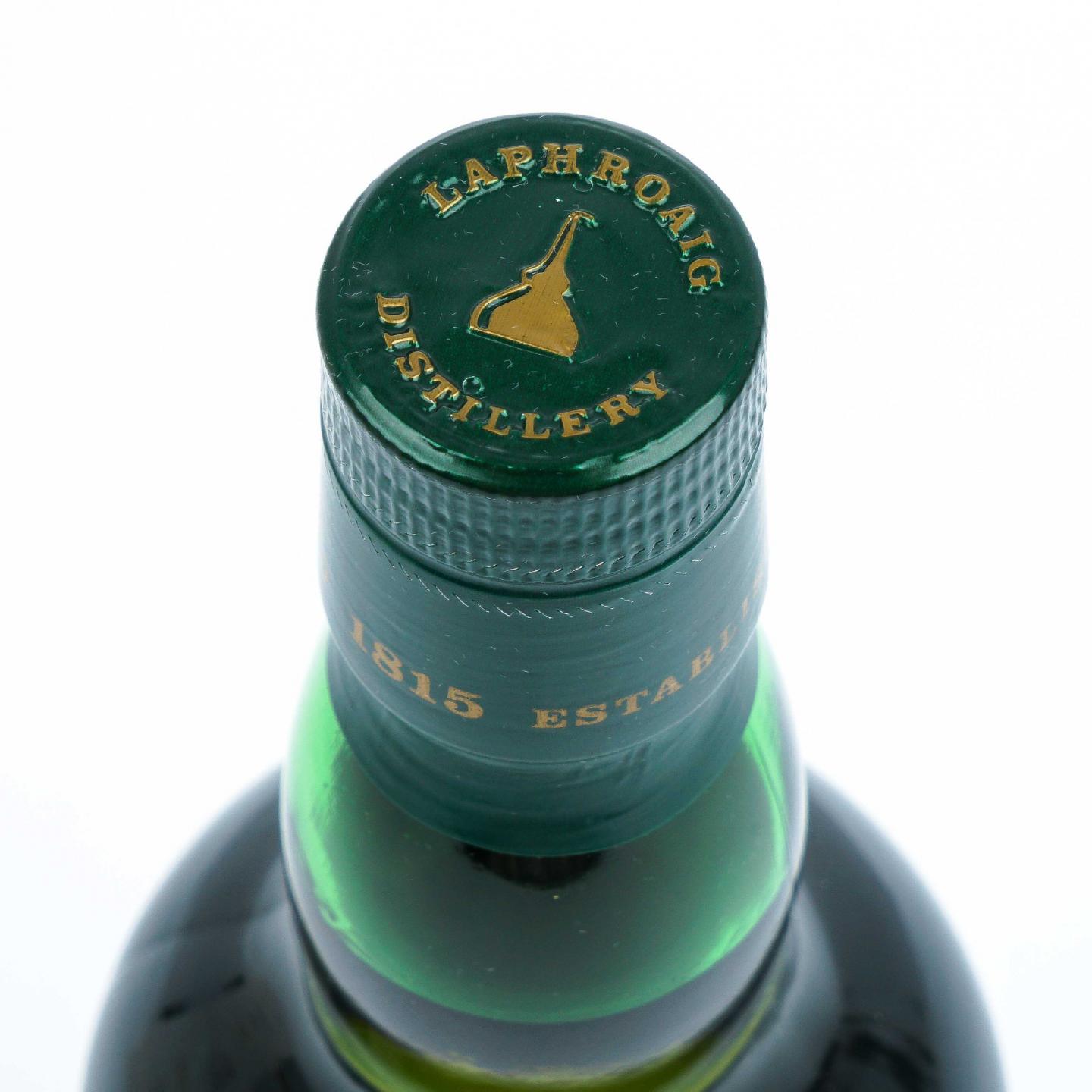 Laphroaig 拉弗格 25年 2020 The Bessie Williamson Story