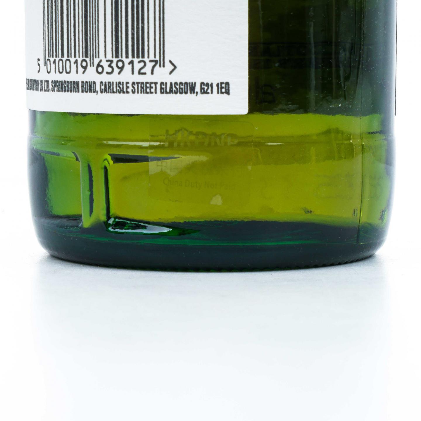 Laphroaig 拉弗格 25年 2020 The Bessie Williamson Story