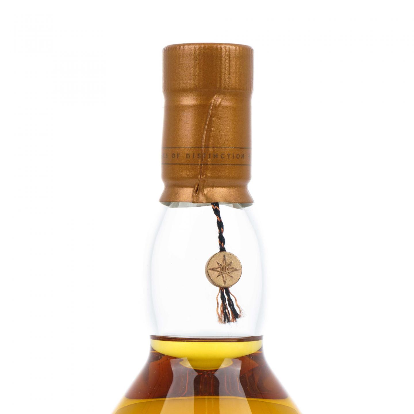 Mannochmore 曼洛克摩 30年 1990-2020 星星标 单一原桶 行货 700ml