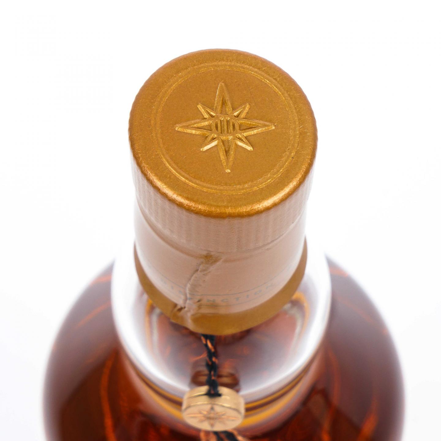 Mannochmore 曼洛克摩 30年 1990-2020 星星标 单一原桶 行货 700ml