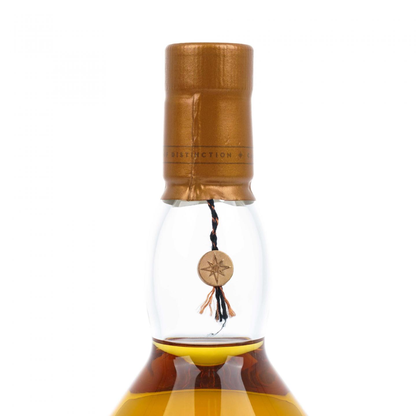 Mannochmore 曼洛克摩 30年 1990-2020 星星标 单一原桶 行货