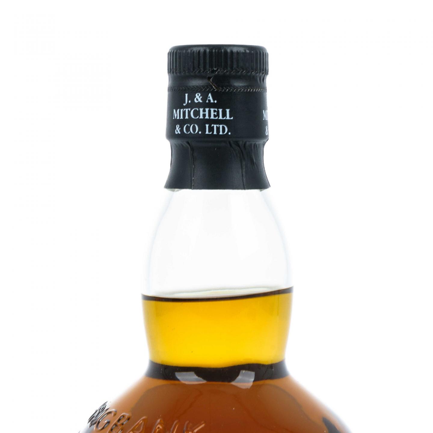 Springbank 云顶 21年 2021