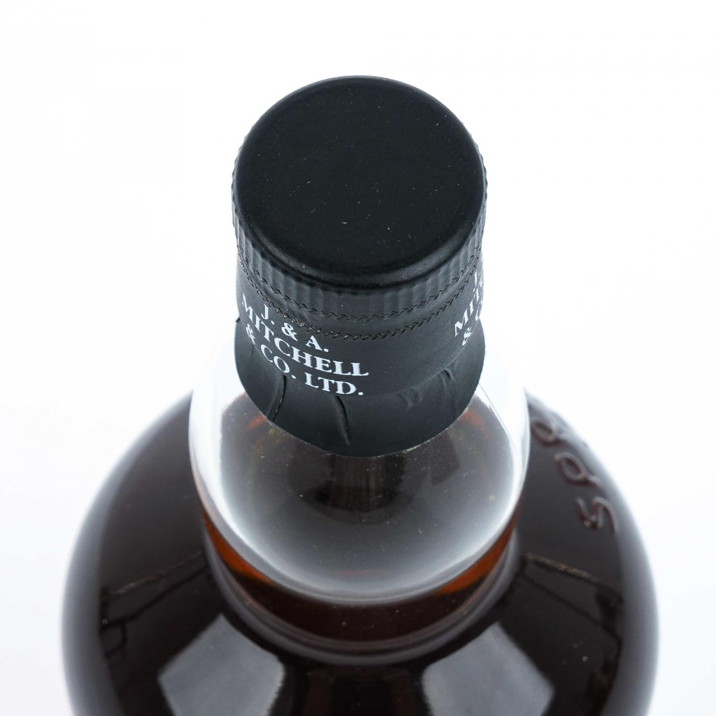 Springbank 云顶 21年 2021