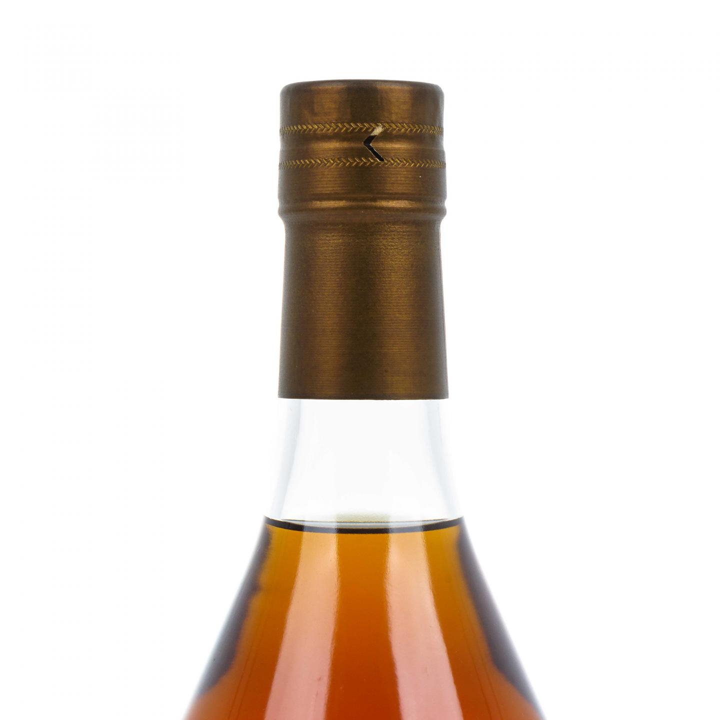 Jean-Luc Pasquet 2024 Over 50年 干邑白兰地 Maltbarn LOT 70