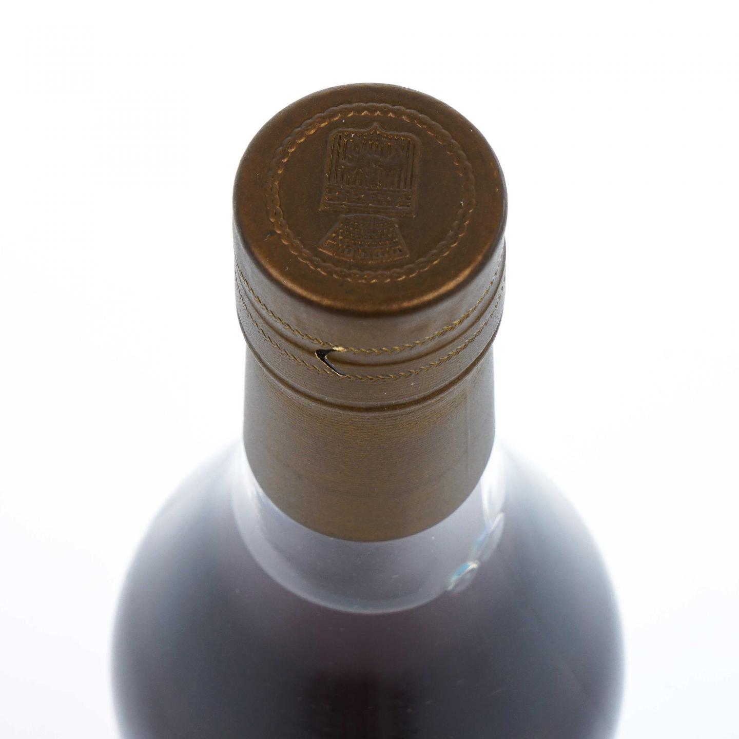 Jean-Luc Pasquet 2024 Over 50年 干邑白兰地 Maltbarn LOT 70