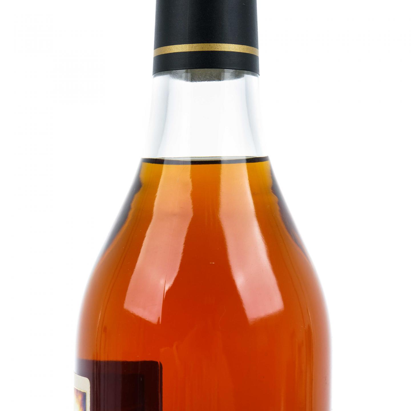 Marie Foucher 干邑#30 "La Découverte" Lot 77 Malternative Belgium