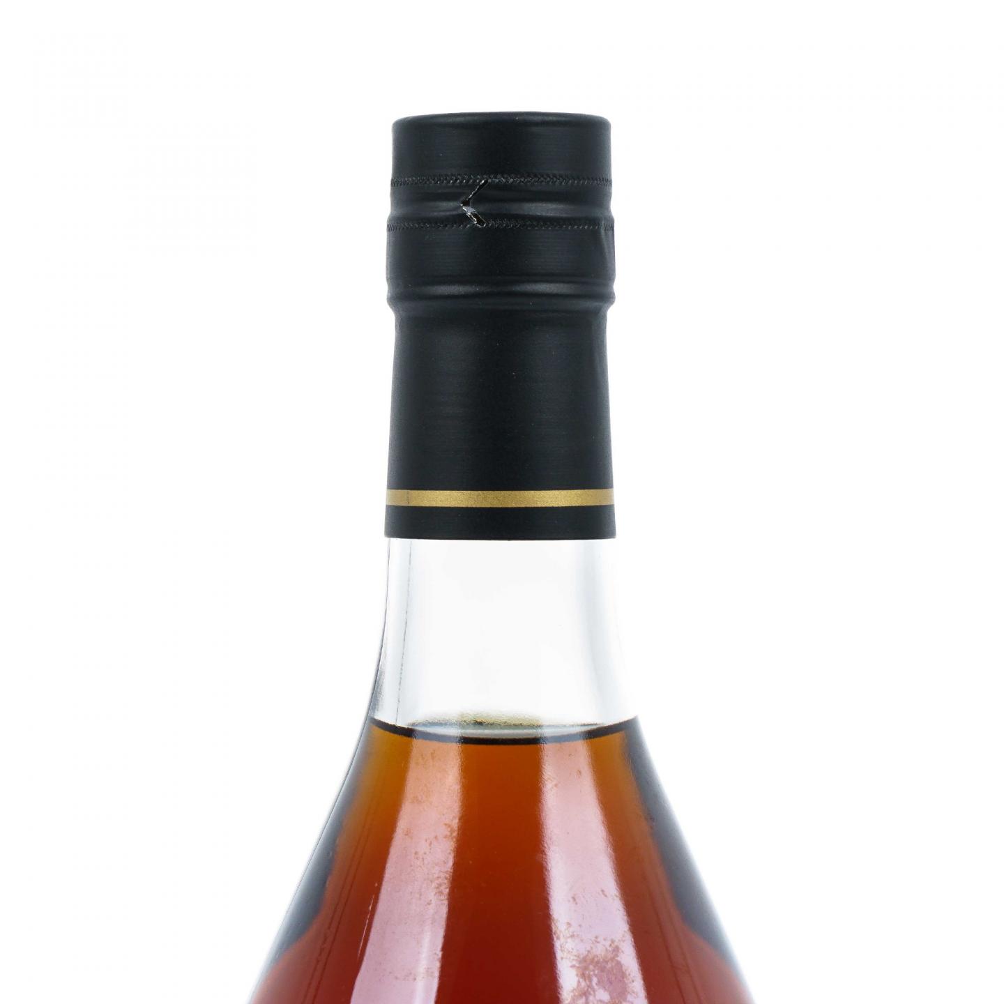 小香槟区干邑白兰地 2023 Over 33年 Maltbarn LOT 89