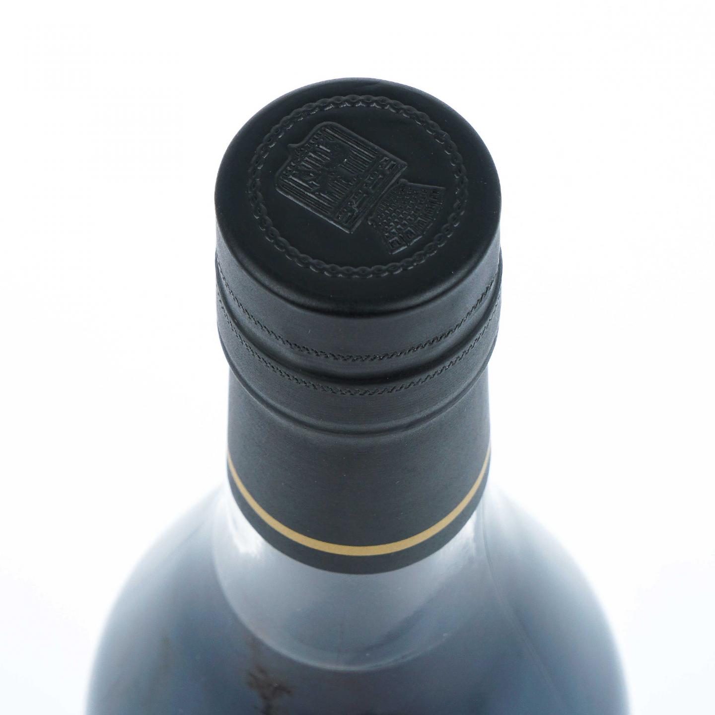 小香槟区干邑白兰地 2023 Over 33年 Maltbarn LOT 89