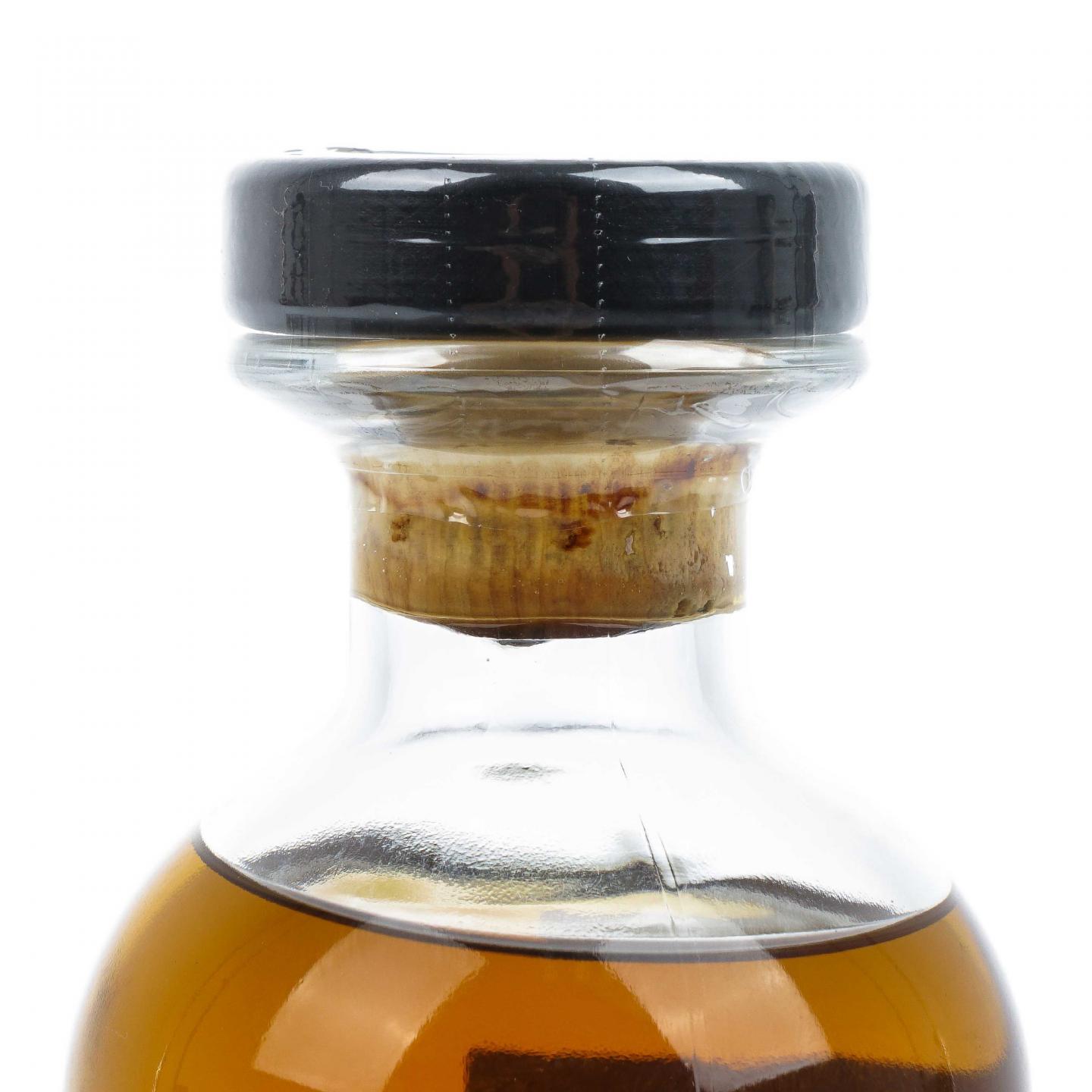 HD 23年 2000-2024 牙买加朗姆酒 TWJ