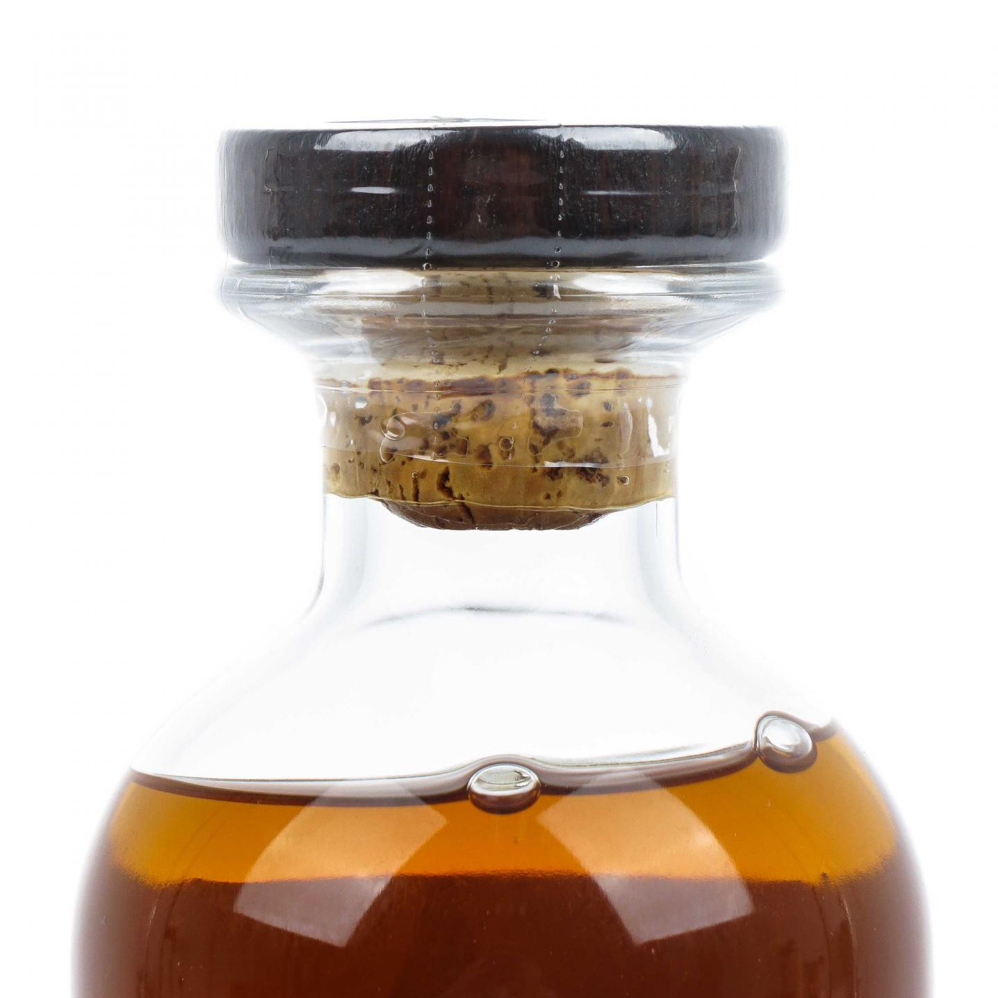 Oldest Barbados 20年 2002-2022 巴巴多斯朗姆酒 TWJ