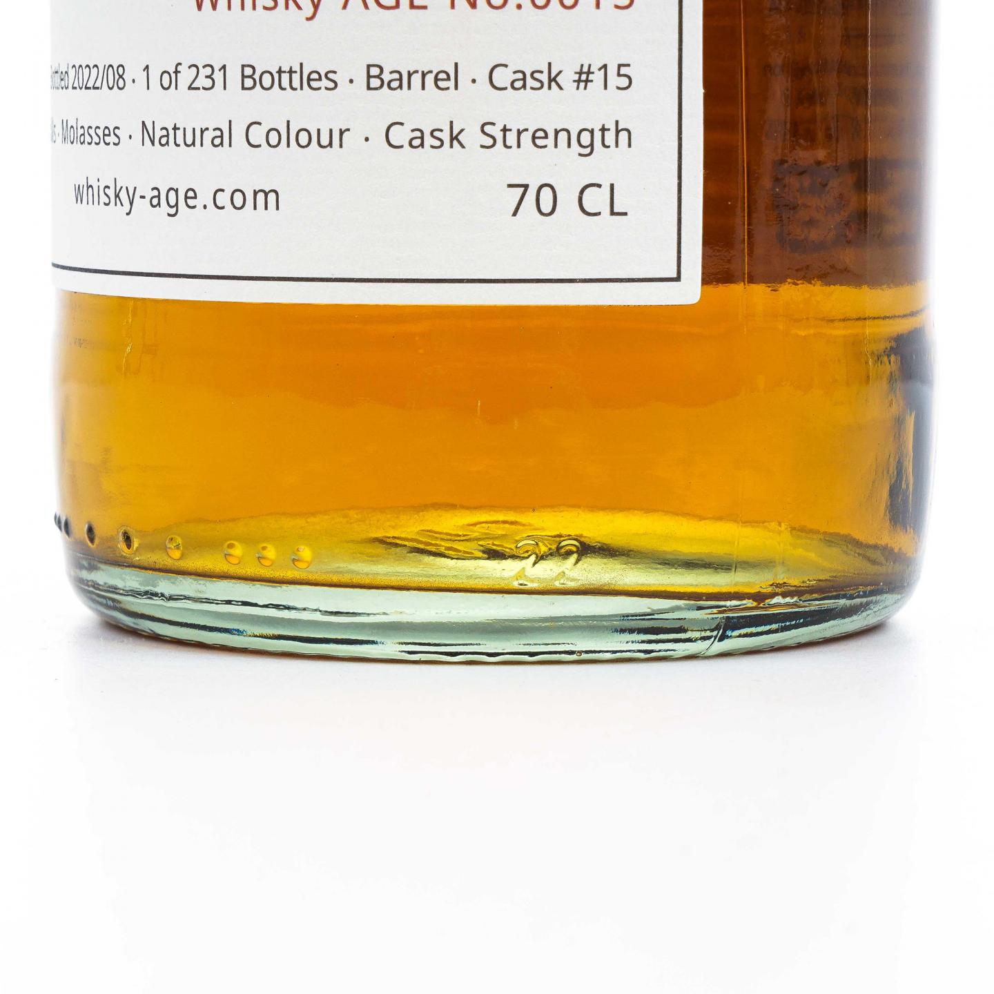 Foursquare 15年 2006-2022 桶强