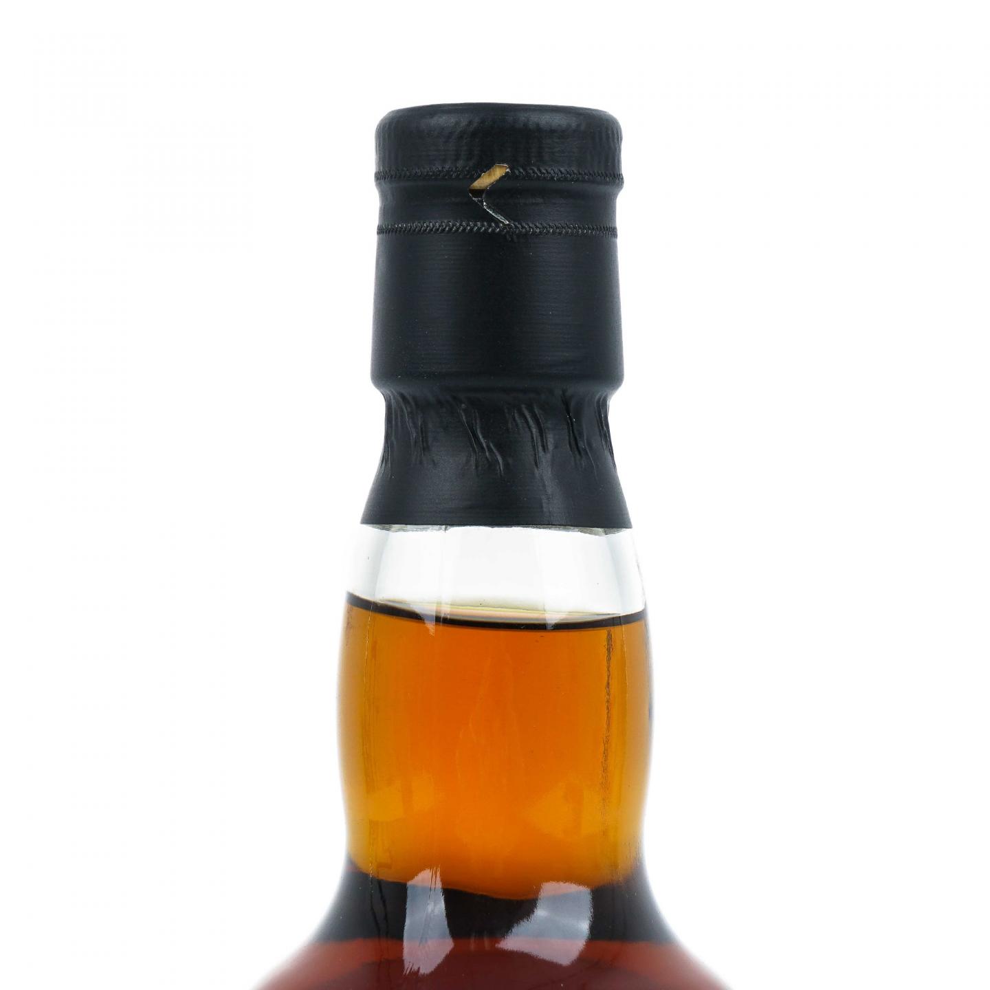 Caroni 25年 1998-2024 朗姆酒