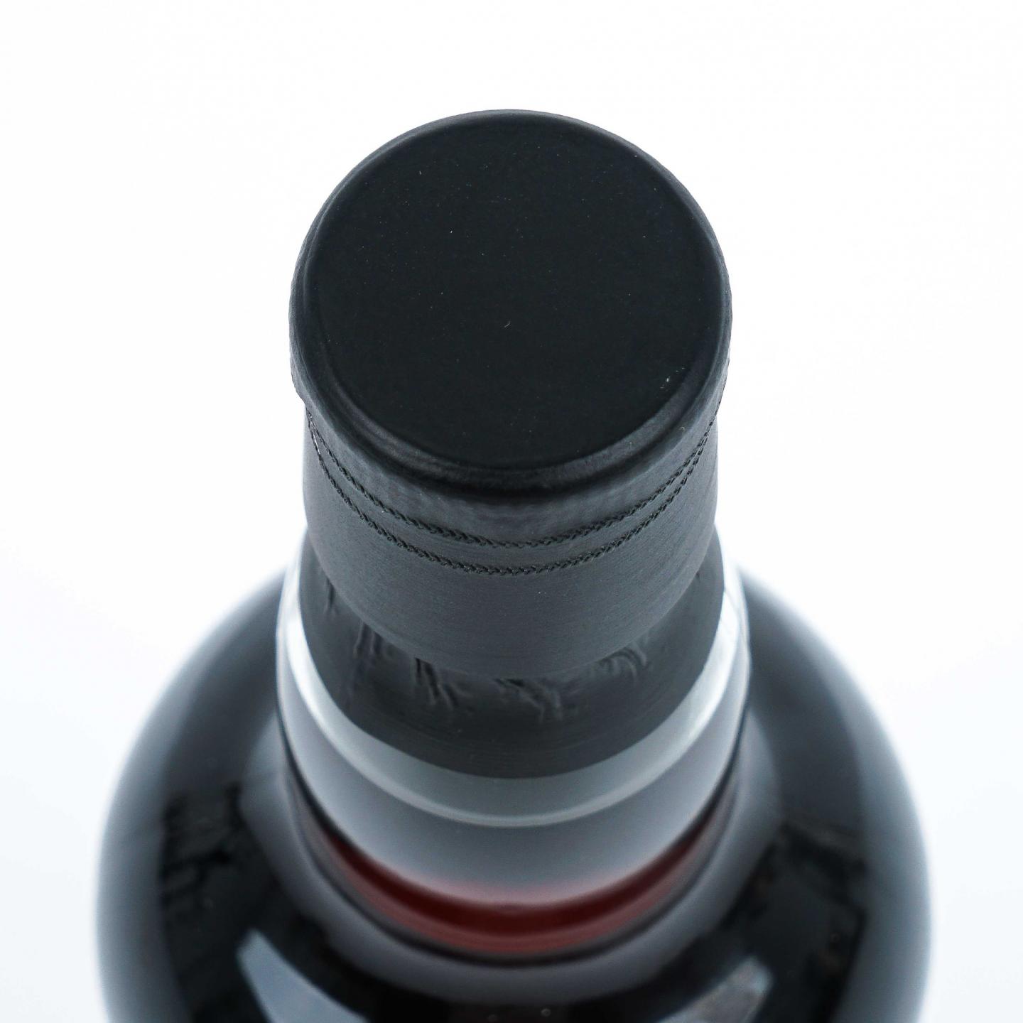 Caroni 25年 1998-2024 朗姆酒