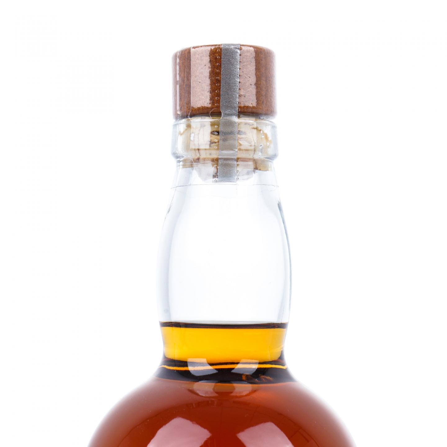 Glengoyne 格兰哥尼 12年 2013-2025 雪莉单桶#1395