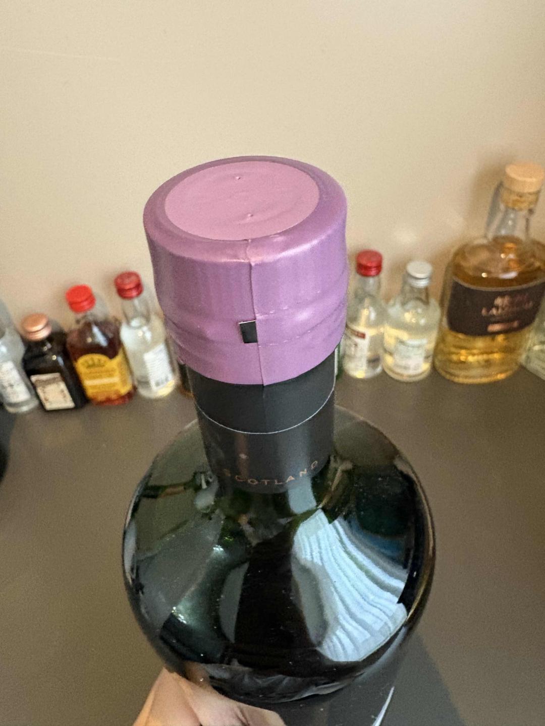 包邮亏出！Smws协会格兰帝8年93.191